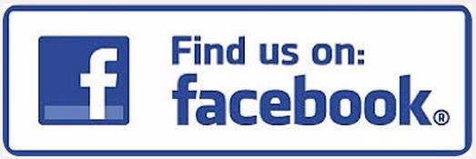 Find Us on Facebook